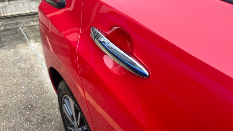 Nissan LEAF 110kW Acenta 40kWh 5dr Auto [6.6kw Charger] Electric Hatchback